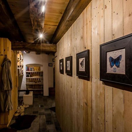 Gosciniec Pod Zajacem Bed & Breakfast Oleśnica Eksteriør bilde