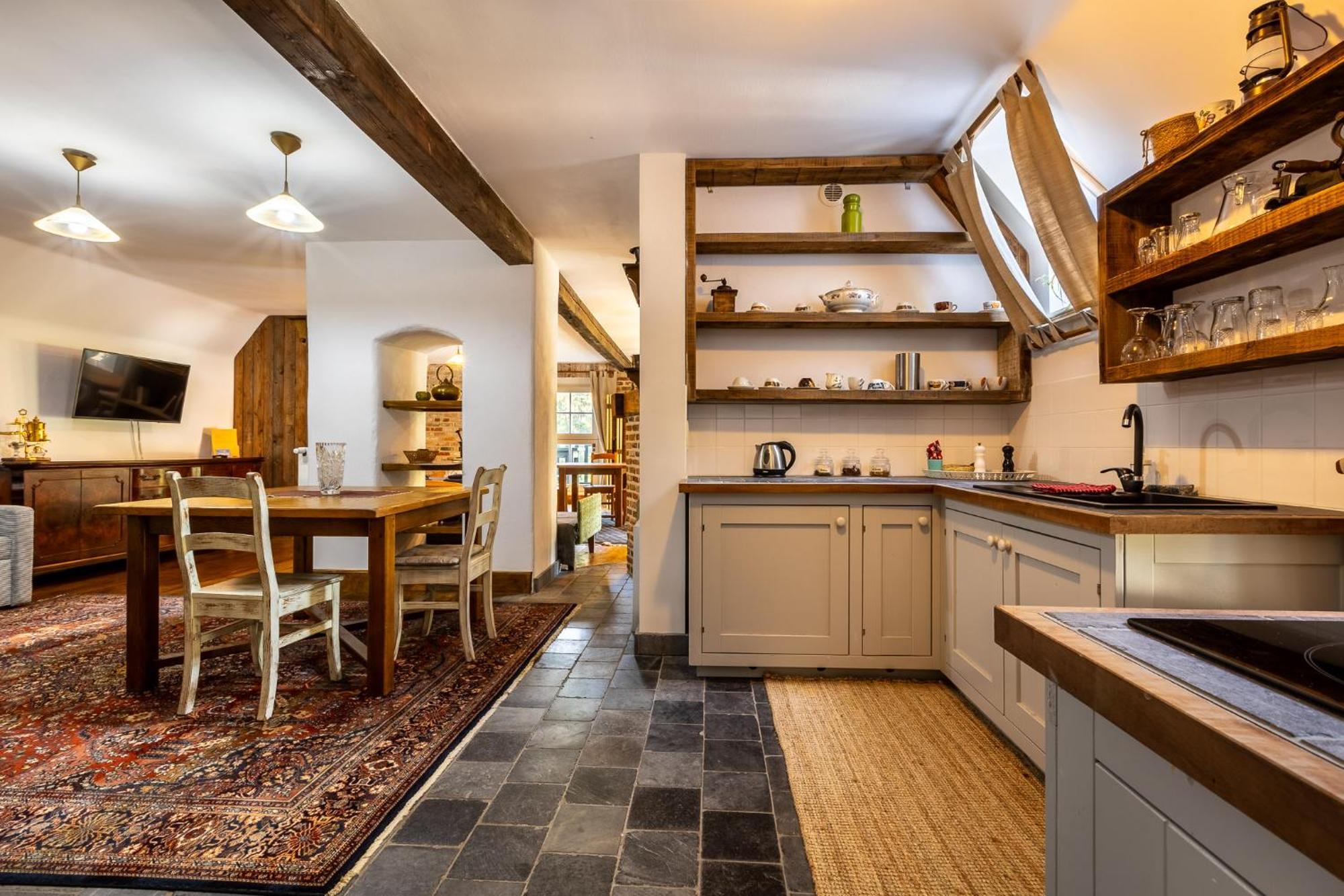 Gosciniec Pod Zajacem Bed & Breakfast Oleśnica Eksteriør bilde