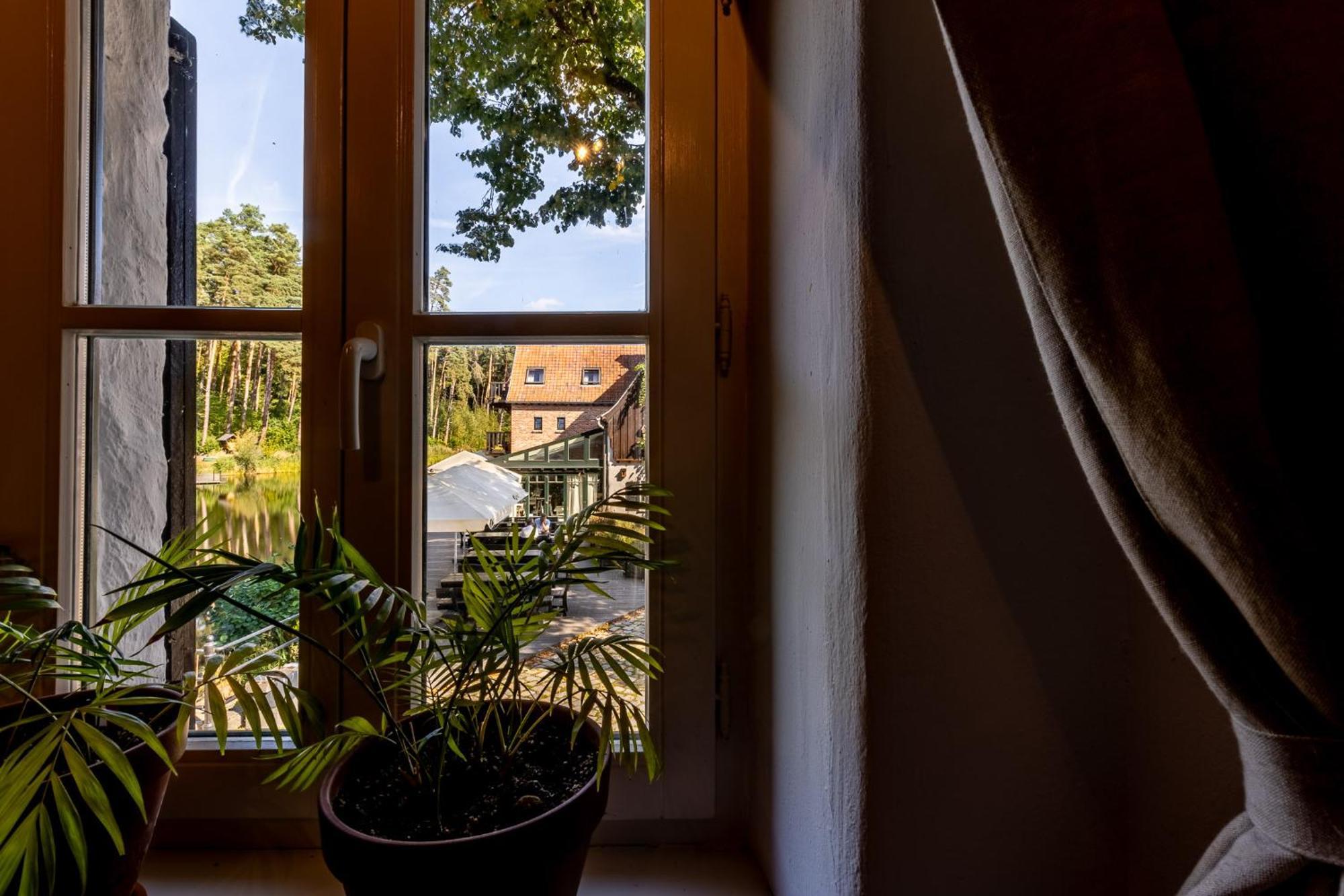 Gosciniec Pod Zajacem Bed & Breakfast Oleśnica Eksteriør bilde