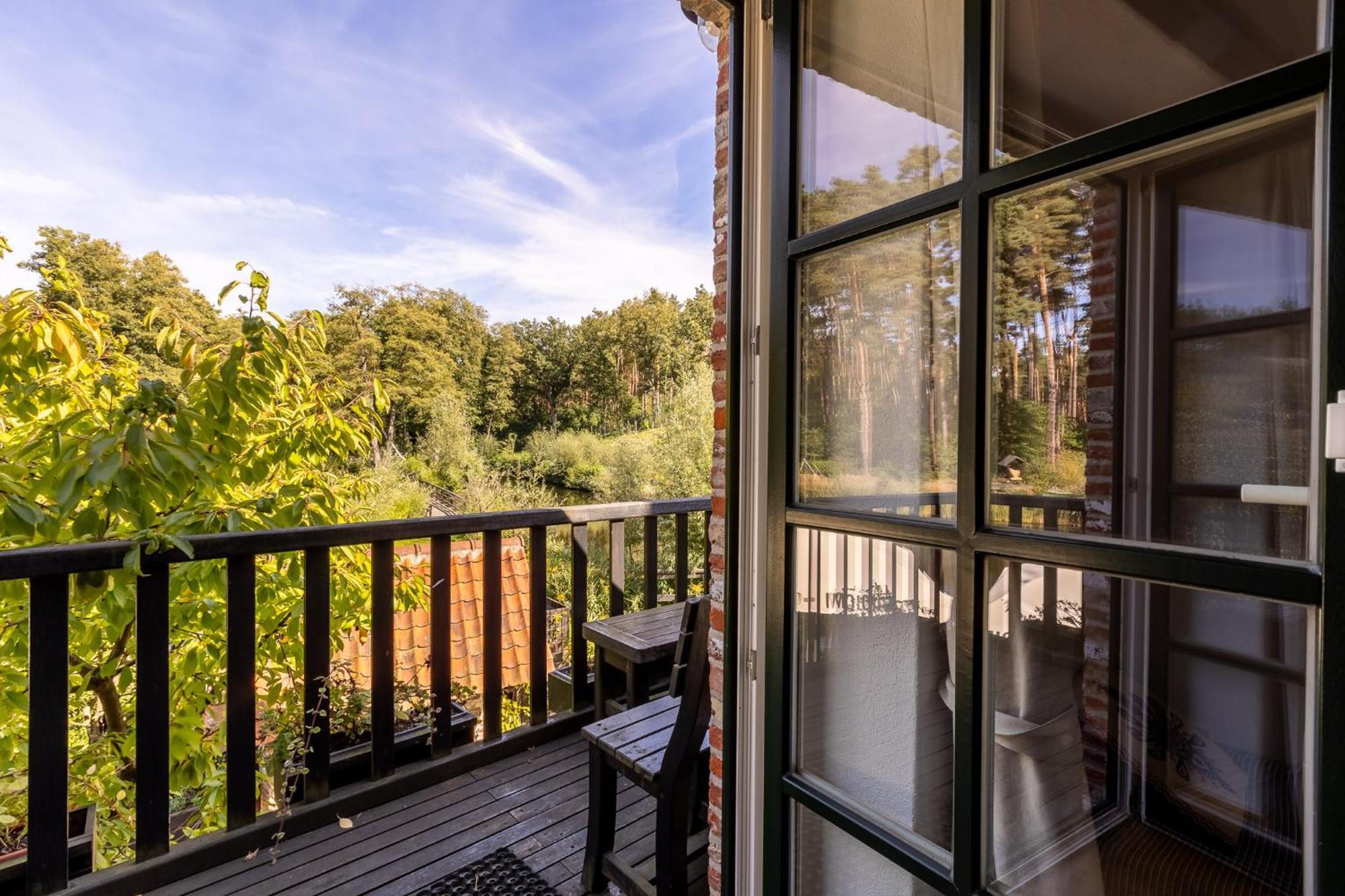 Gosciniec Pod Zajacem Bed & Breakfast Oleśnica Eksteriør bilde
