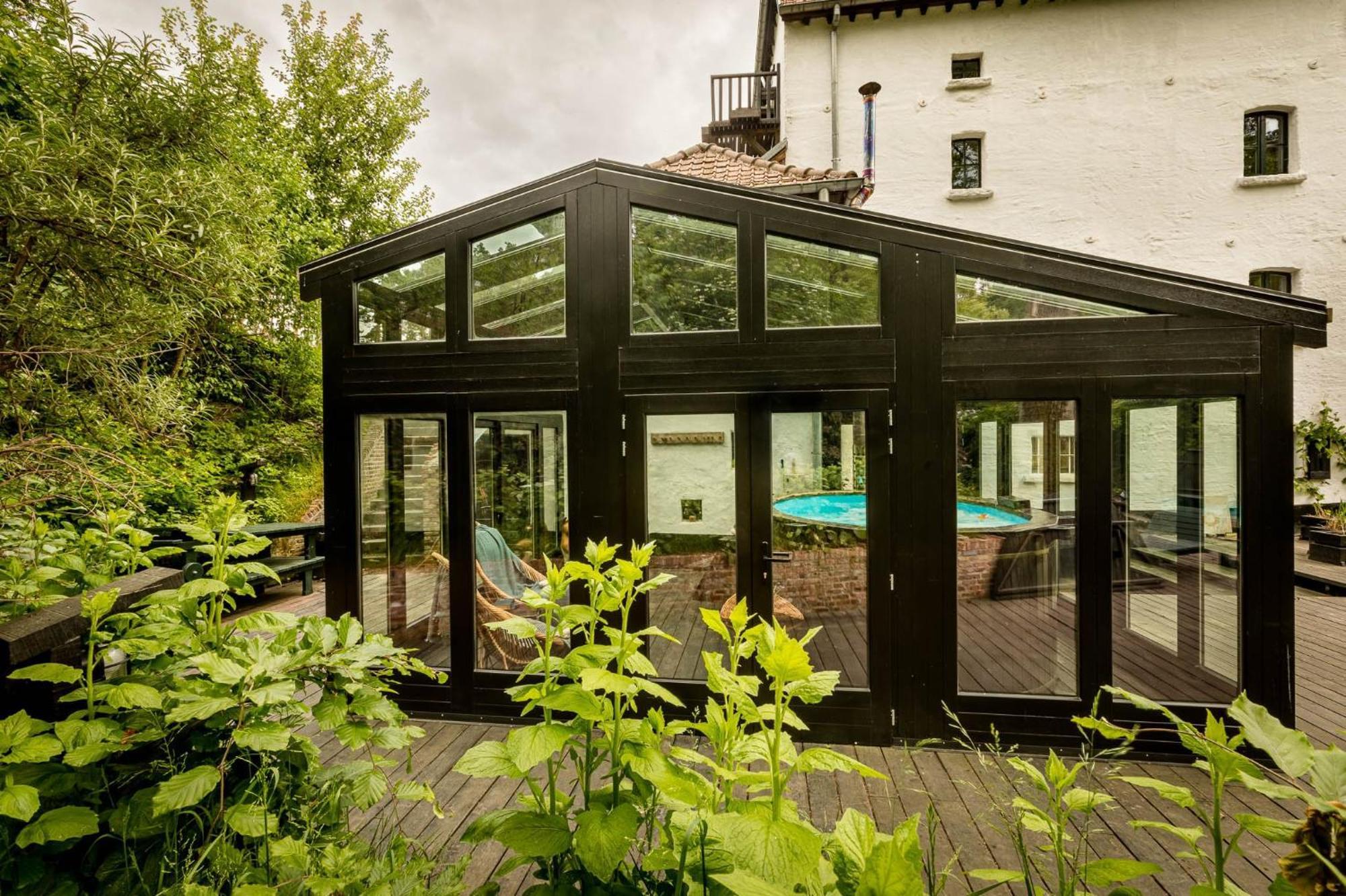 Gosciniec Pod Zajacem Bed & Breakfast Oleśnica Eksteriør bilde